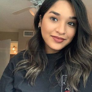 Meet your Posher, Luisa